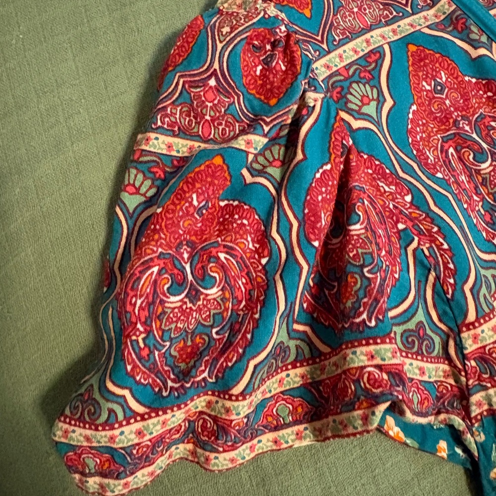 Tulle and Batiste Lily Boho XL - Picture 12 of 14